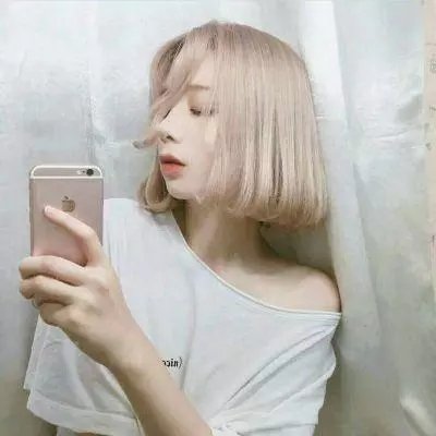 天使脸庞