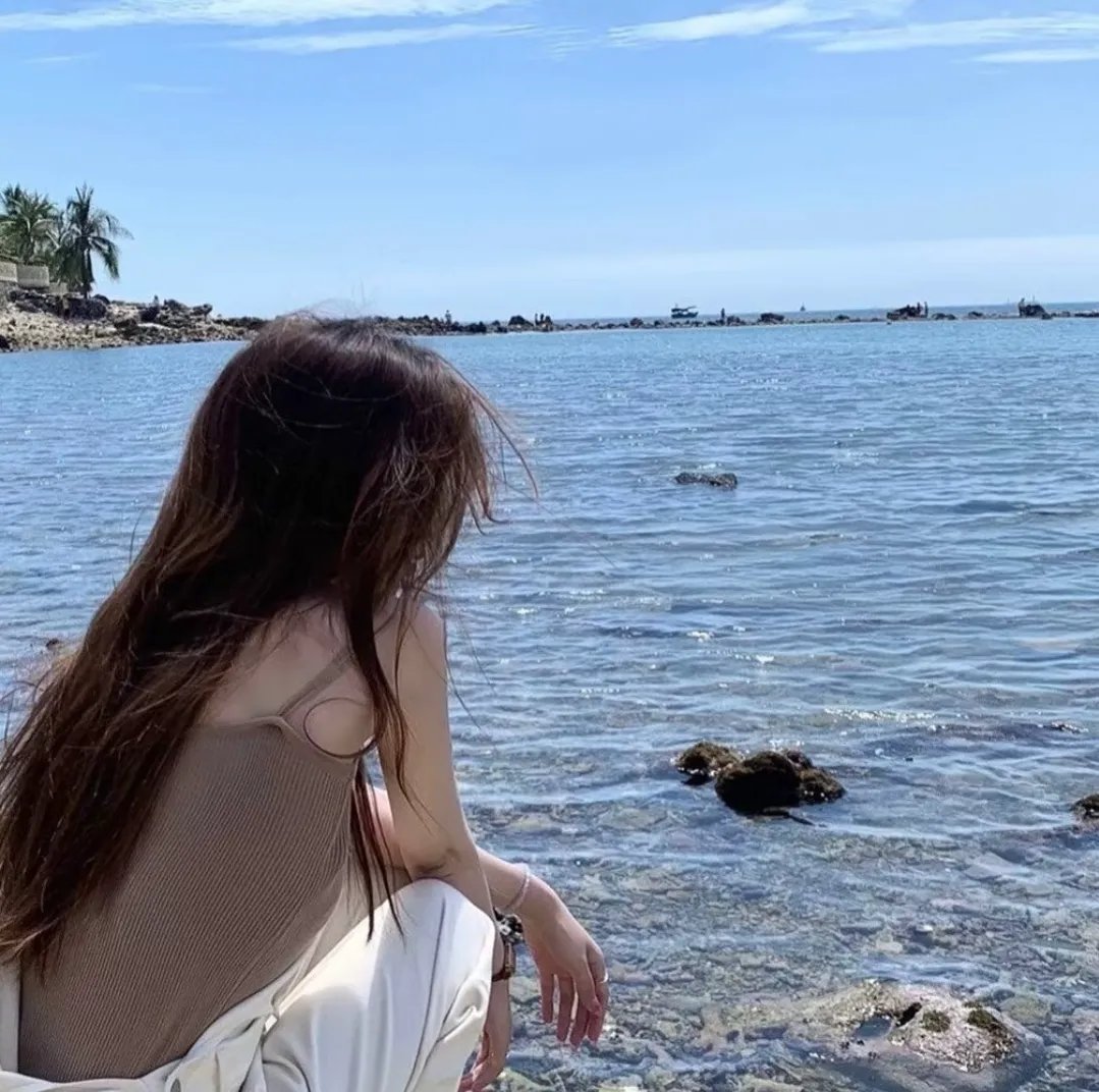 我就爱你