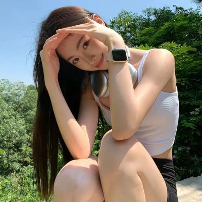 欲燄春潮